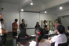 新天會展 專業展覽會議策劃執行，驅動企業活動卓越呈現